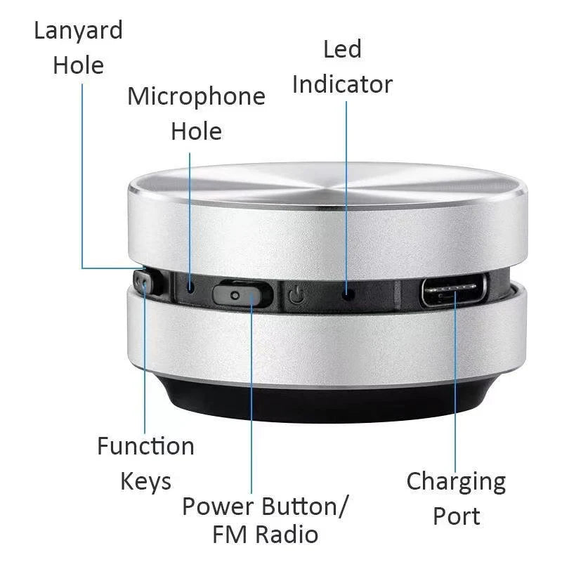 bone conduction speaker