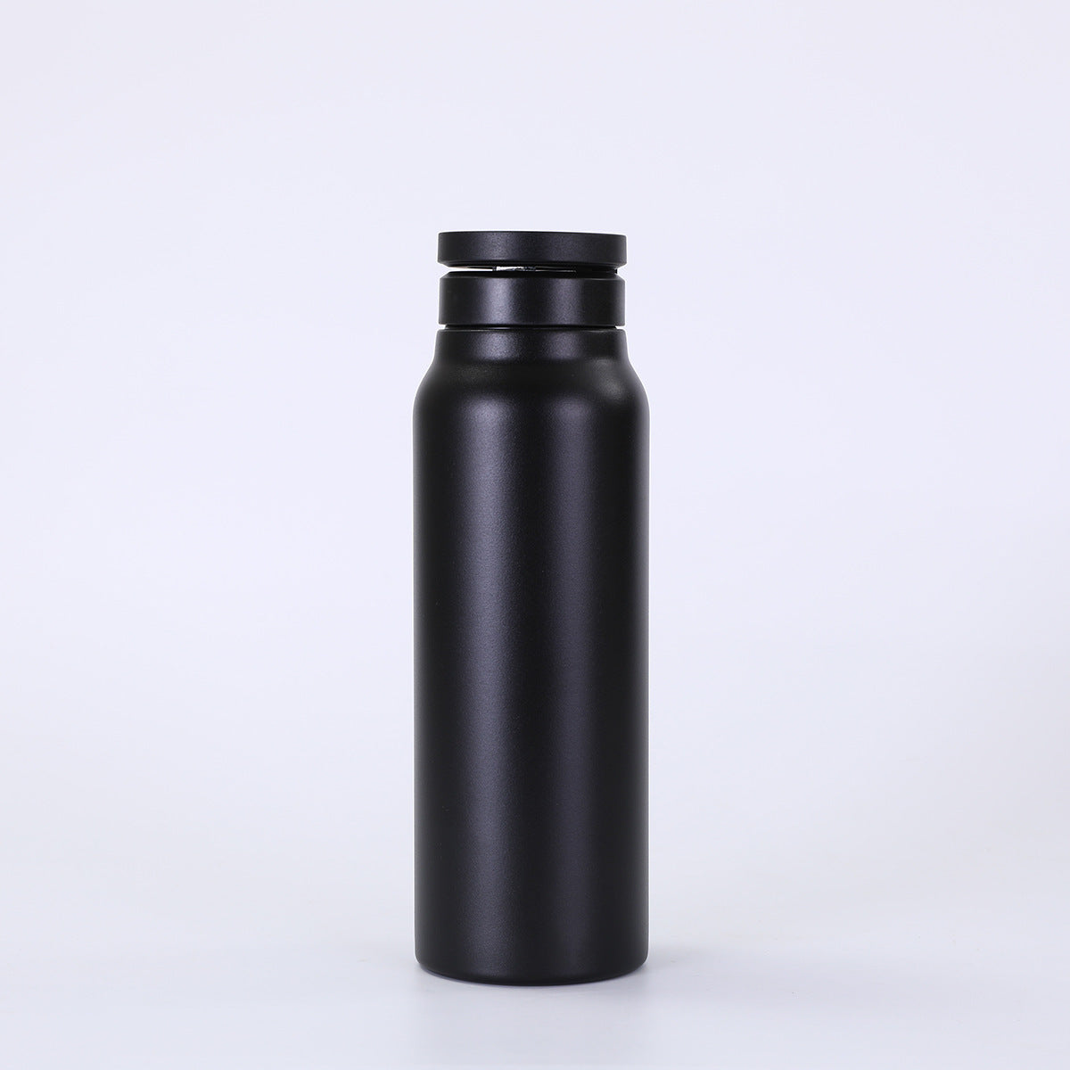 Water Bottle with Magnetic Tripod
