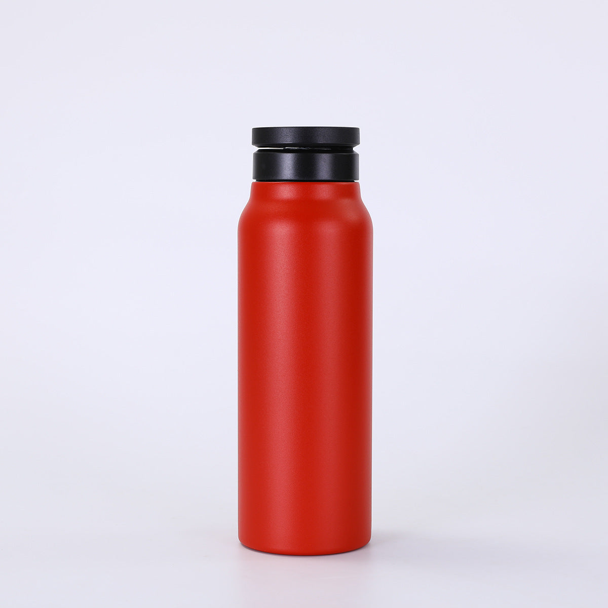Water Bottle with Magnetic Tripod