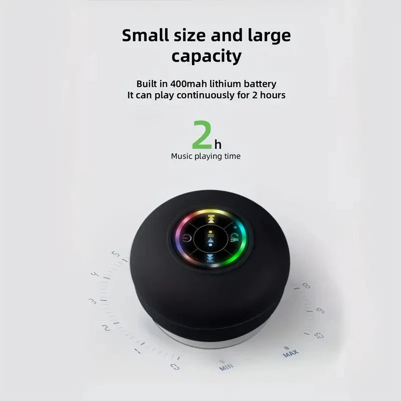 mini stereo speaker