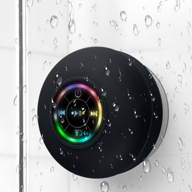 mini stereo speaker