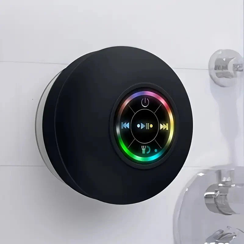 mini stereo speaker