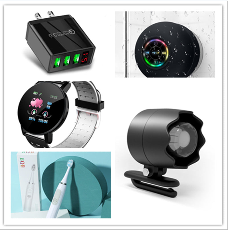mini stereo speaker