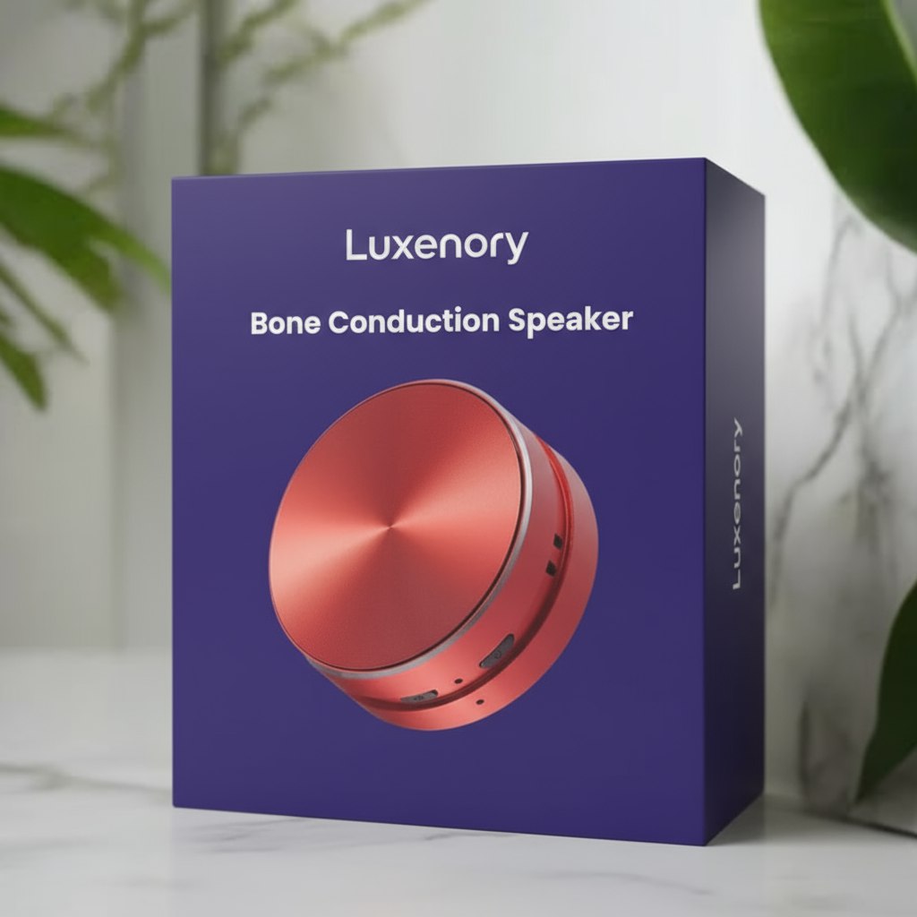 bone conduction speaker